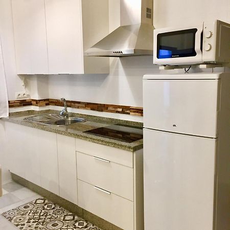 Ferienwohnung Centro Historico Mezquita Juderia La Preferida Córdoba Exterior foto