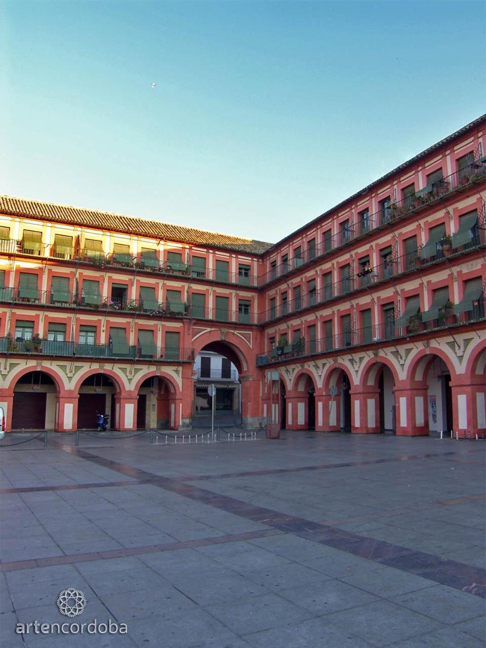 Ferienwohnung Centro Historico Mezquita Juderia La Preferida Córdoba Exterior foto