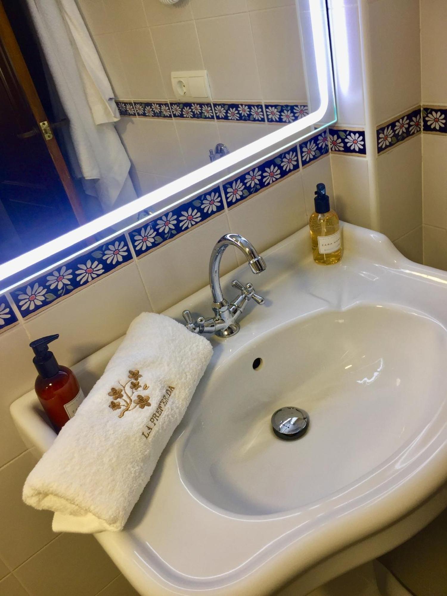 Ferienwohnung Centro Historico Mezquita Juderia La Preferida Córdoba Exterior foto