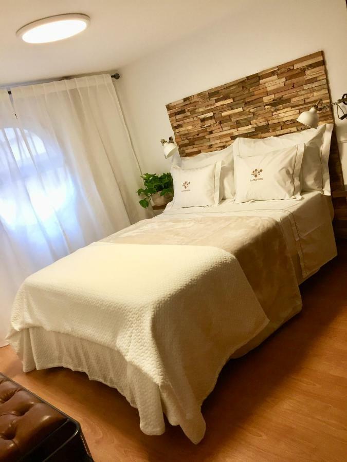 Ferienwohnung Centro Historico Mezquita Juderia La Preferida Córdoba Exterior foto