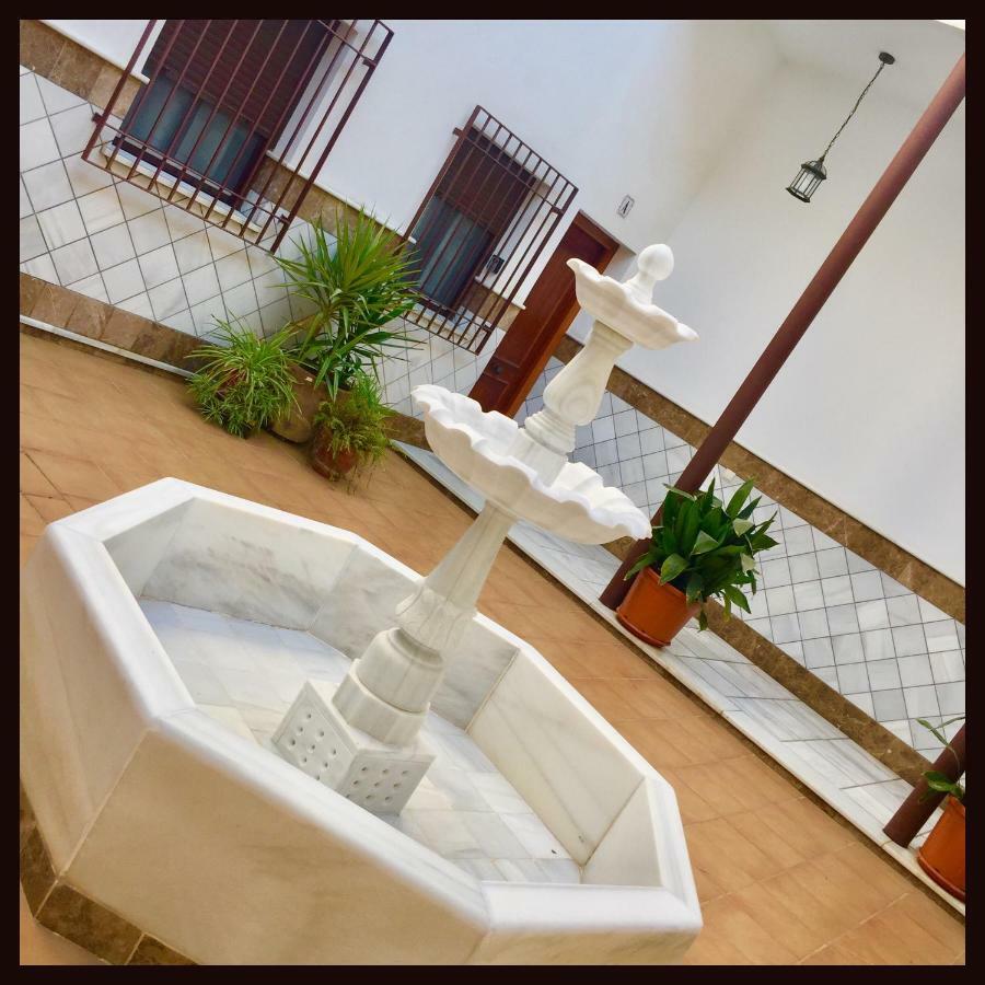 Ferienwohnung Centro Historico Mezquita Juderia La Preferida Córdoba Exterior foto