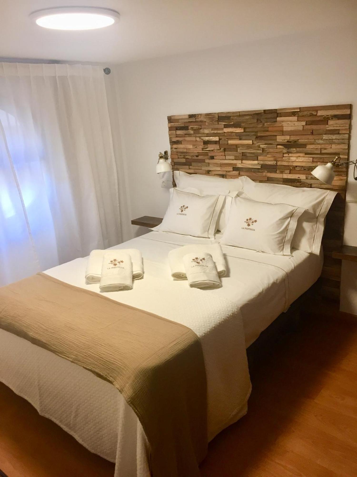 Ferienwohnung Centro Historico Mezquita Juderia La Preferida Córdoba Exterior foto